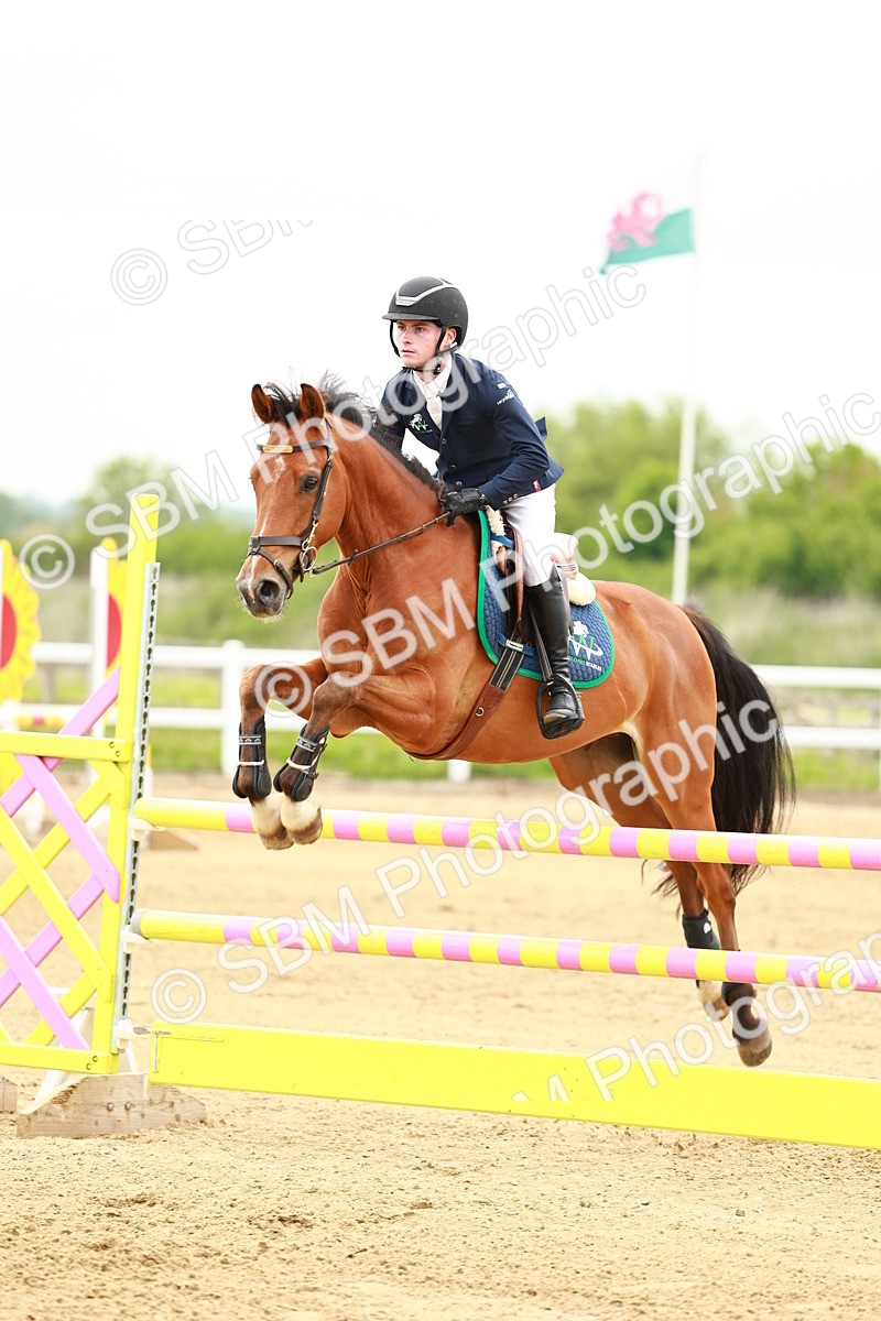 SBM_000791 - Class 3 - Senior Discovery - 1.00m