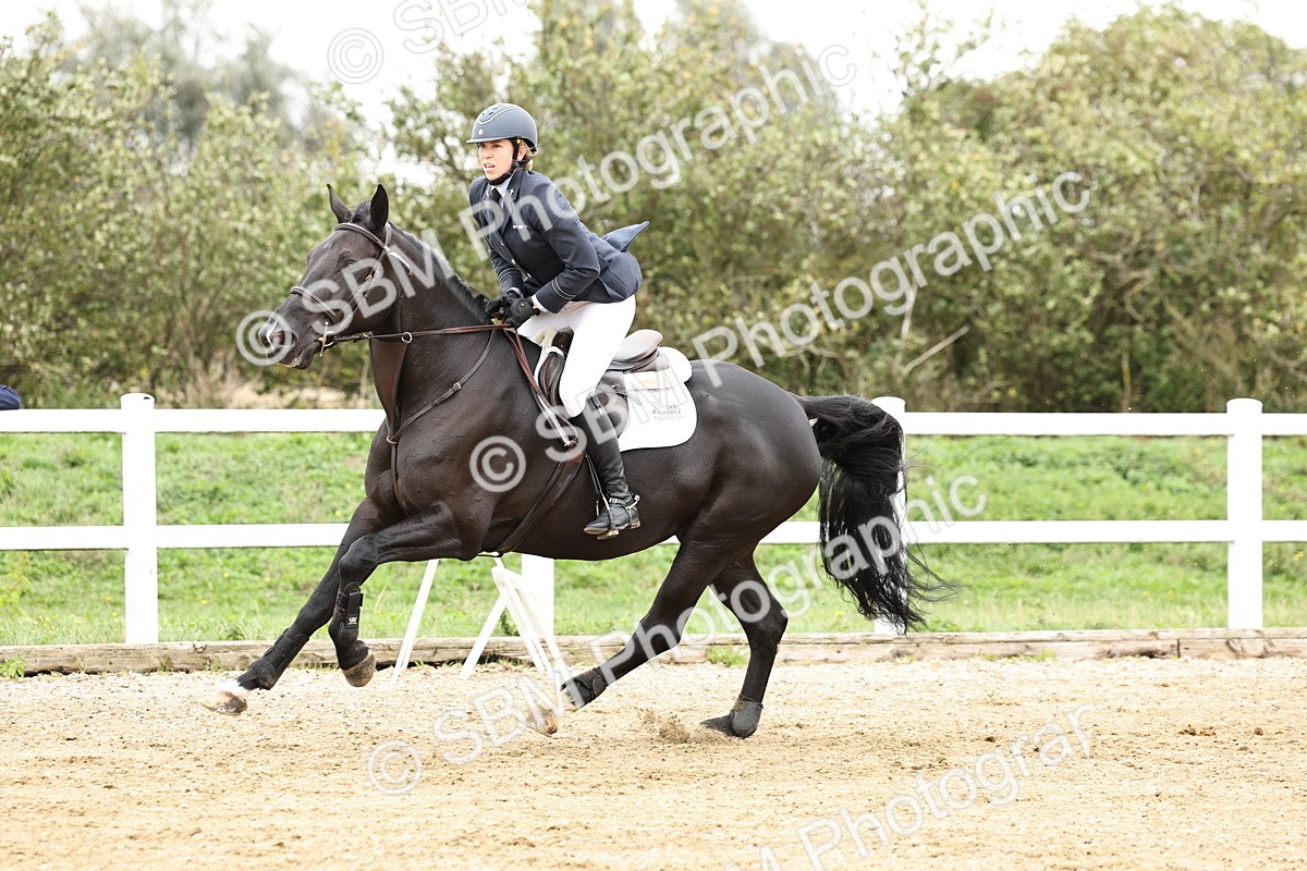 SBM_007052 - Class 75 - 95cm