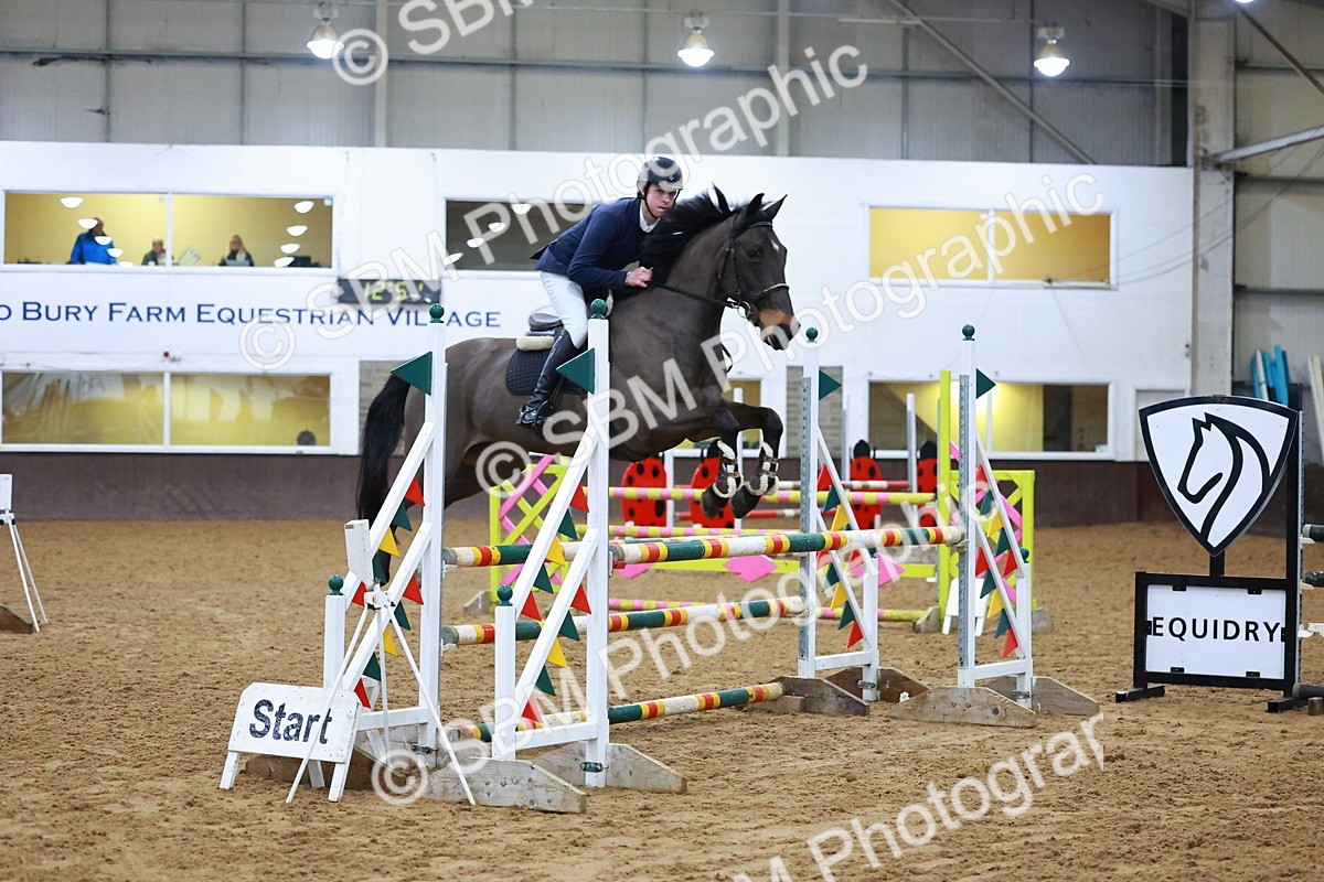 SBM_001444 - Class 3 - Senior Discovery - 1.00m