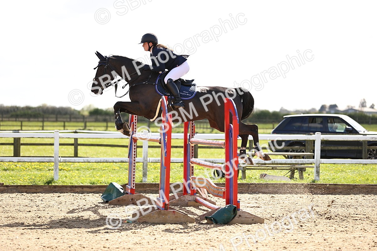 SBM_004882 - Class 19 - Senior Foxhunter - 1.20m