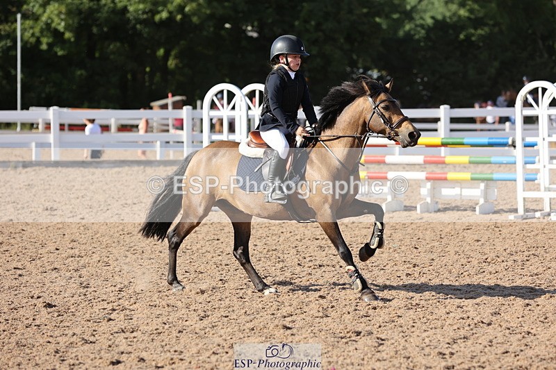 240629A-182436-09284 - Cls 14 Springboard 128cm + 138cm