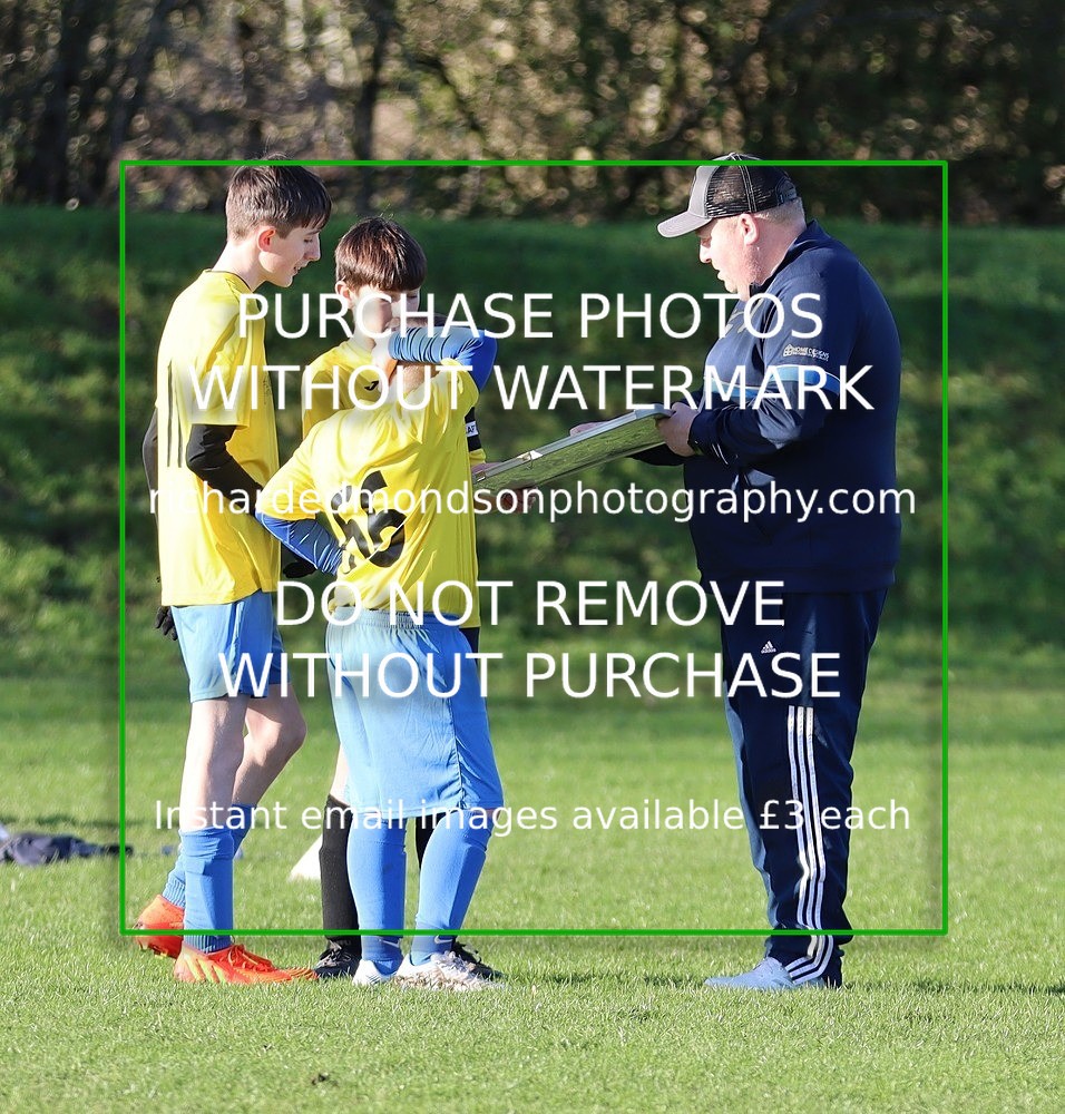 IMG_7374 - Kendal United U13 vs Ibis Utd U13 (15/1/23)