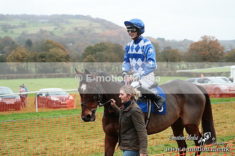PtP 091125 0499 - Point-to-Point Wales Area Club Lower Machen, Gwent 09/11/25