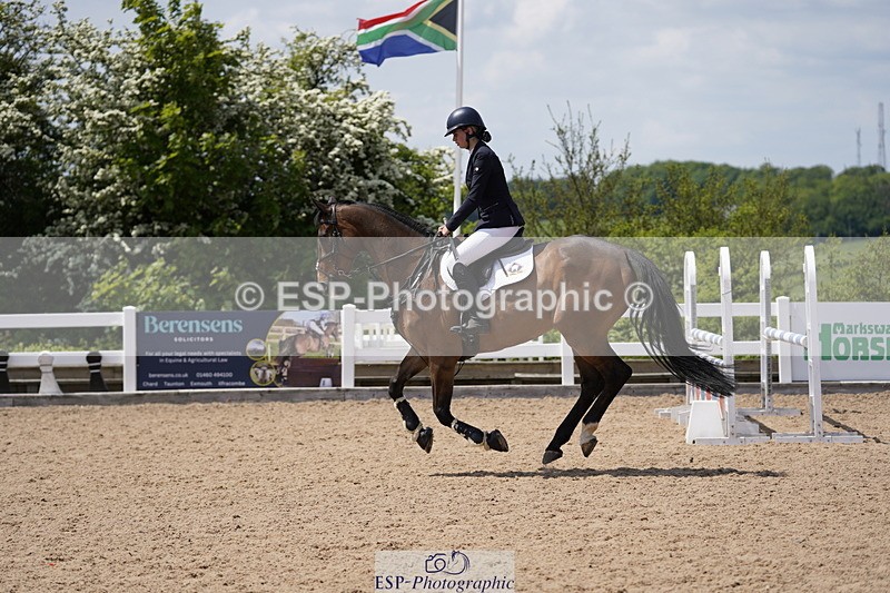 230528A-131808-07293 - Cls 33 95cm Amateur Quali