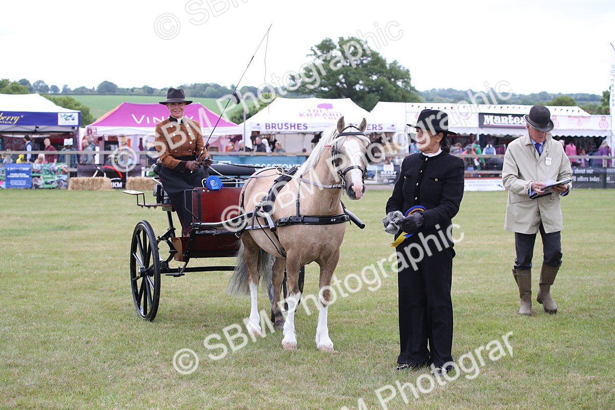 SBM_05691 - Class 12-15 - HOYS Private Driving
