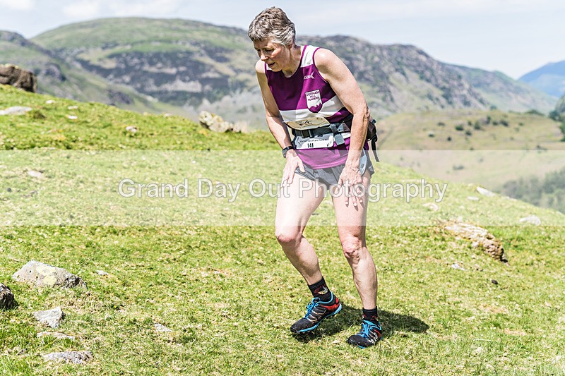 Glaramara-211 - Glaramara Fell Race Sunday 19th May 2024