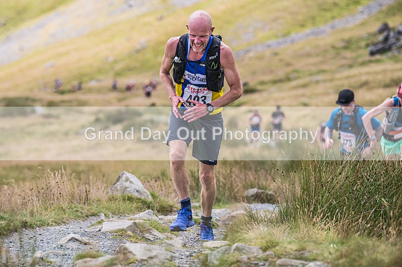 Ingleborough-265 - Ingleborough Mountain Race Saturday 18th July 2026