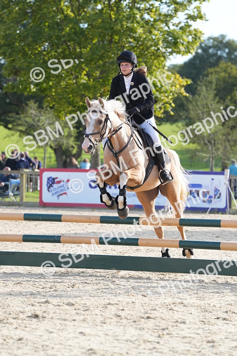 SBM_53311 - J23 - Junior Horse 70cm Championship
