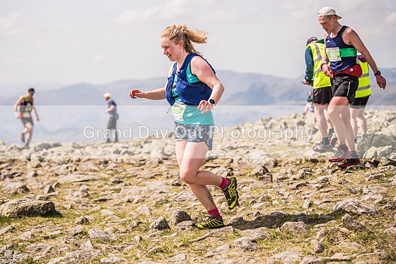 Fairfield-453 - Fairfield Horseshoe Fell Race Saturday 11th May 2024
