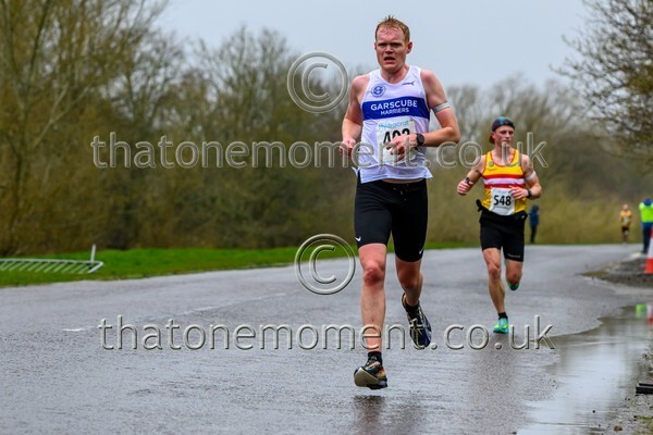 Tomscott26-914974 - Start & 10 Mile