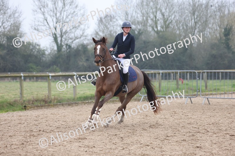 20260308-1723 - Class 5 - 1.00m