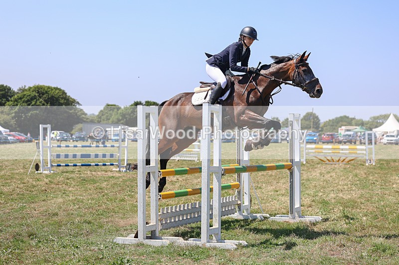 3E7A4714 - Class 13: 1.05m National Amateur Championship Qualifier