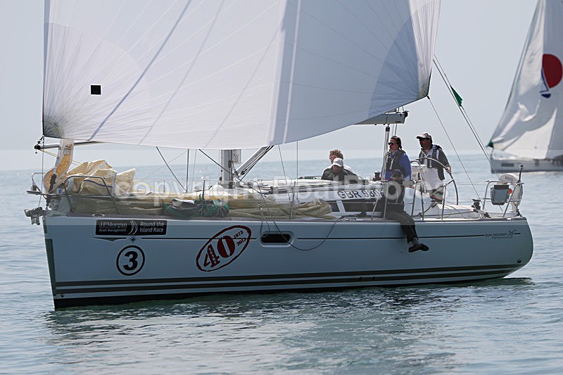 140621 GBR980R IMG_8029 - ROUND THE ISLAND - 21st June 2014