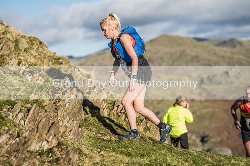 Dunnerdale-918 - Dunnerdale Fell Race Saturday 11th November 2023