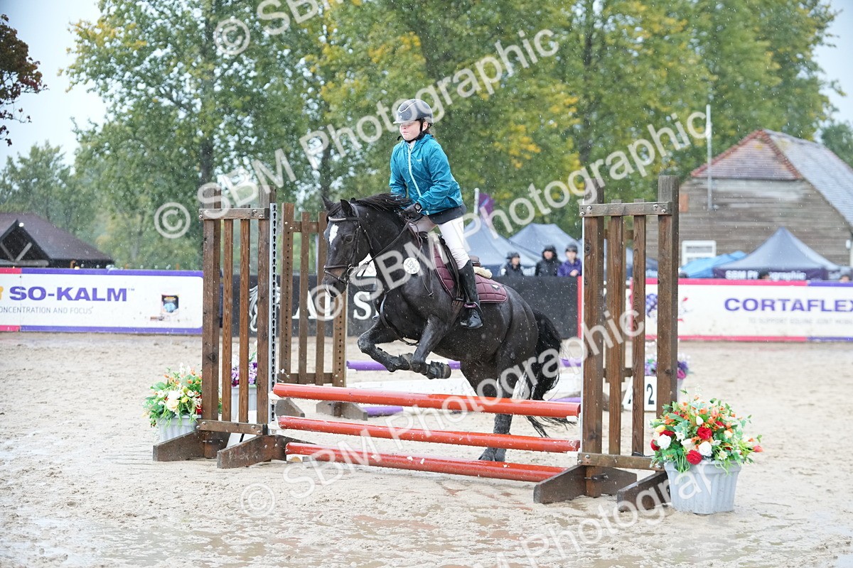 SBM_36293 - J5 - Junior Pony 50cm Championship
