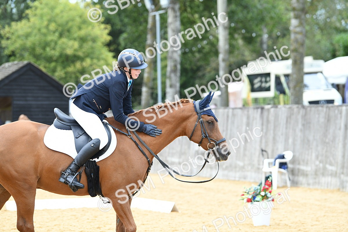 SBM_09862 - D15 Small Tour Championship Novice 24