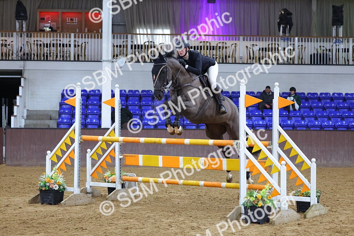 1I0A5366 - Class 10 - Redpost Equestrian Senior Foxhunter/ 1.20m Open