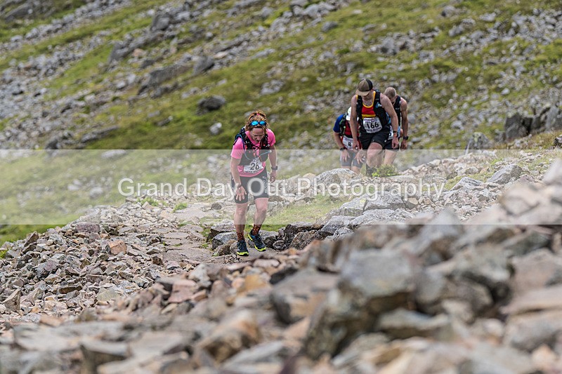 Borrowdale-1018 - Borrowdale Fell Race Saturday 3rd August 2024