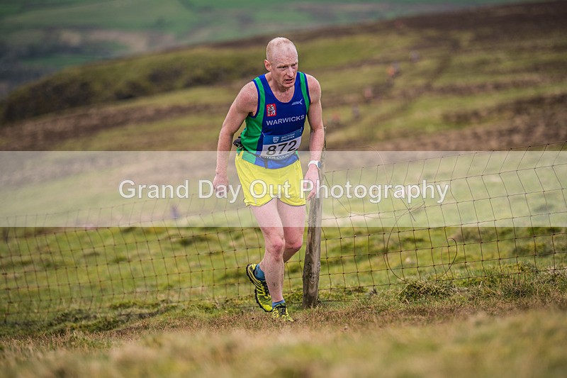 Keswick-461 - Inter Counties & Up and Down Mountain Running Champs (Junior & Senior Races) Sunday 21st April 2024