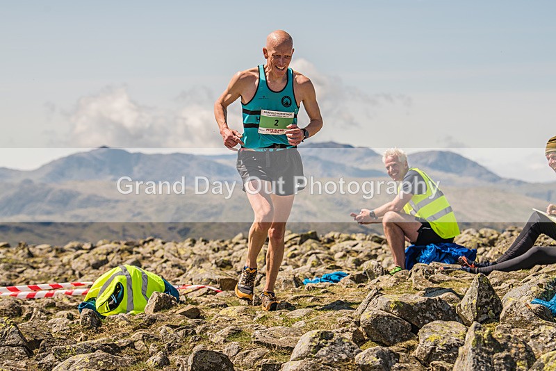 Fairfield-304 - Fairfield Horseshoe Fell Race Saturday 13th May 2023