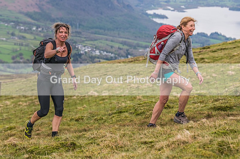 Keswick-130 - Inter Counties & Up and Down Mountain Running Champs (Junior & Senior Races) Sunday 21st April 2024
