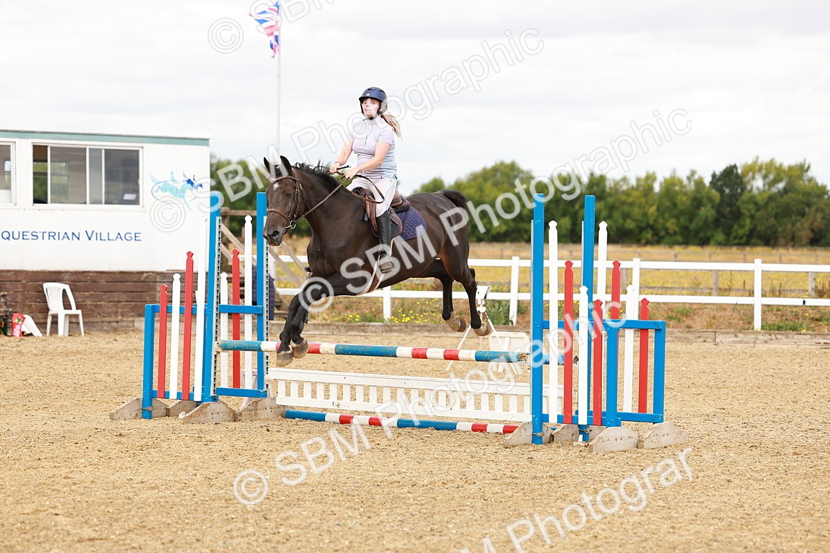 SBM_004922 - Class 1 - Clear Round