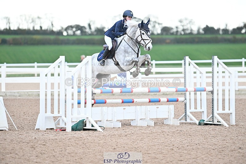 231119A-093849-04684 - Sun Cls 3 BlueChip Pony Discovery Qualifier