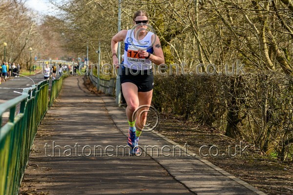 Livirelays25-915330 - Female Set Two