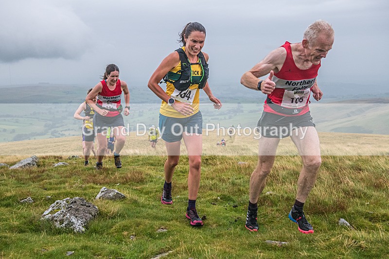 Fellside-231 - Fellside Fell Race Wednesday 26th July 2023
