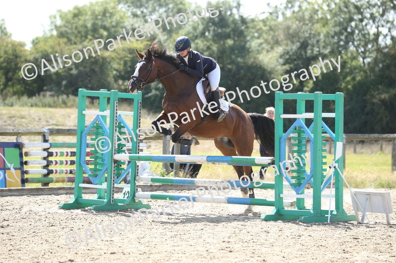 20250831-1654 - Class 5 - 80cm