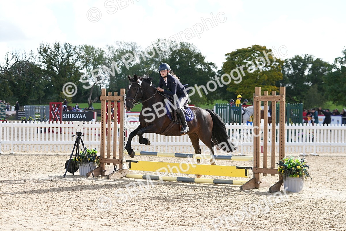 SBM_48585 - J7 - Junior Pony 60cm Championship