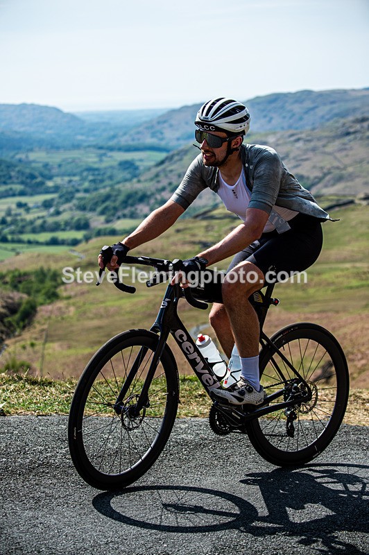 151202 - Hardknott Pass Camera 3 15.00-16.30
