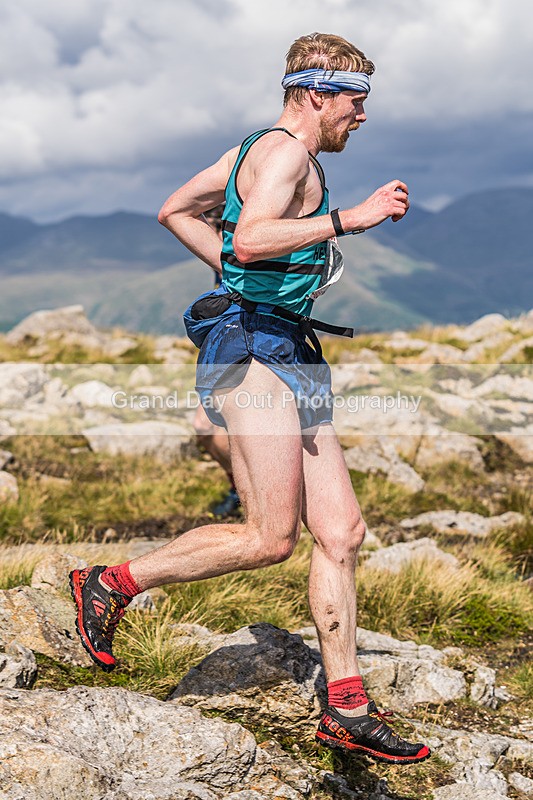 Blisco Dash-816 - Blisco Dash Fell Race (men) Saturday 27th July 2024