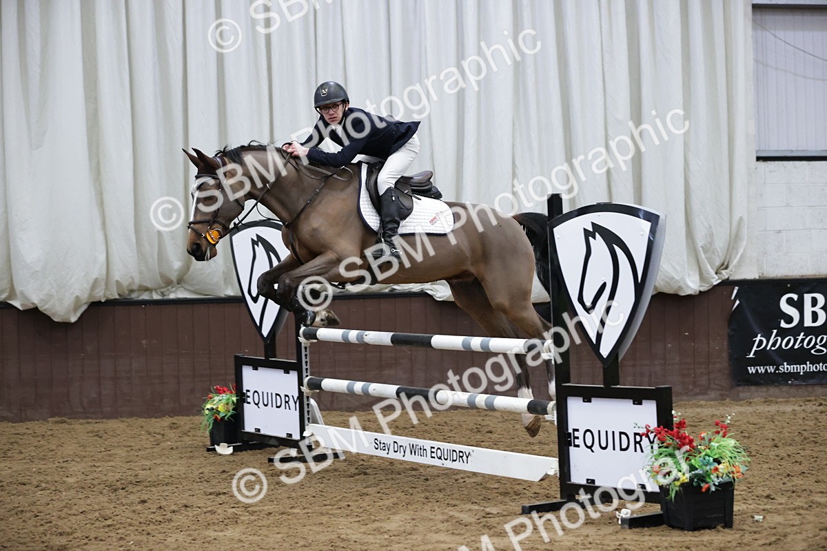 SBM_000902 - Class 3 - Nupafeed Supplements Senior Discovery/ 1m Open