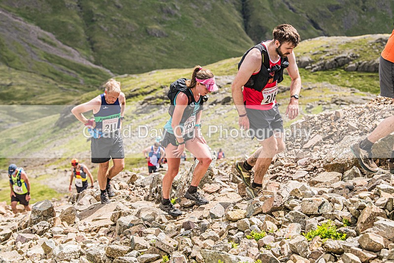 Borrowdale-1601 - Borrowdale Fell Race Saturday 2nd August 2025