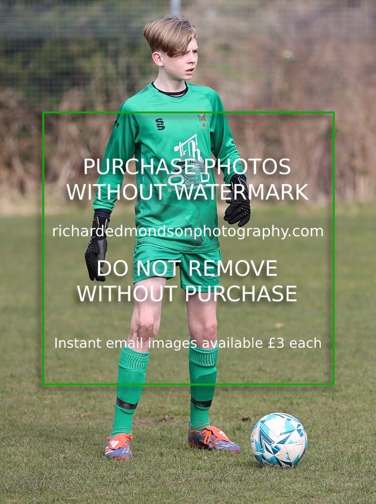 IMG_5826 - Wattsfield U14 vs Marsh Utd U14 (16/3/25)