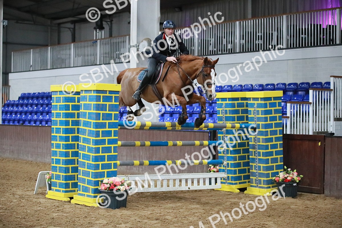 SBM_001887 - Class 6 - National 1.30m 1.40m Open