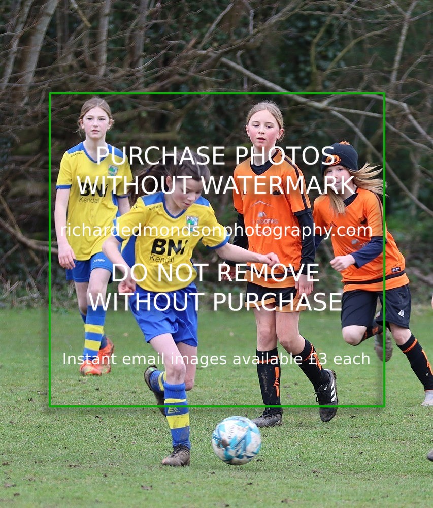 IMG_6447 - Kendal Utd Cobras vs Kirkby Stephen (19/3/23)