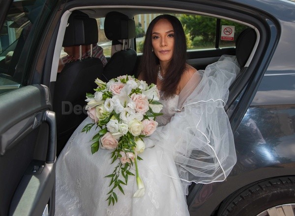  - WEDDINGS