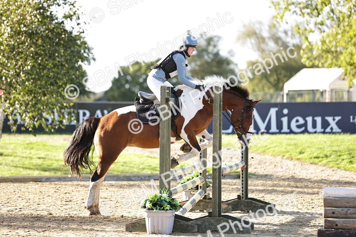 SBM_12286 - E6 - Eventers Challenge 80cm Championship