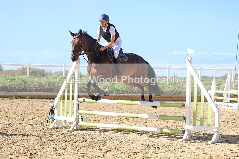 3E7A5121 - Class 9: 80cm Senior