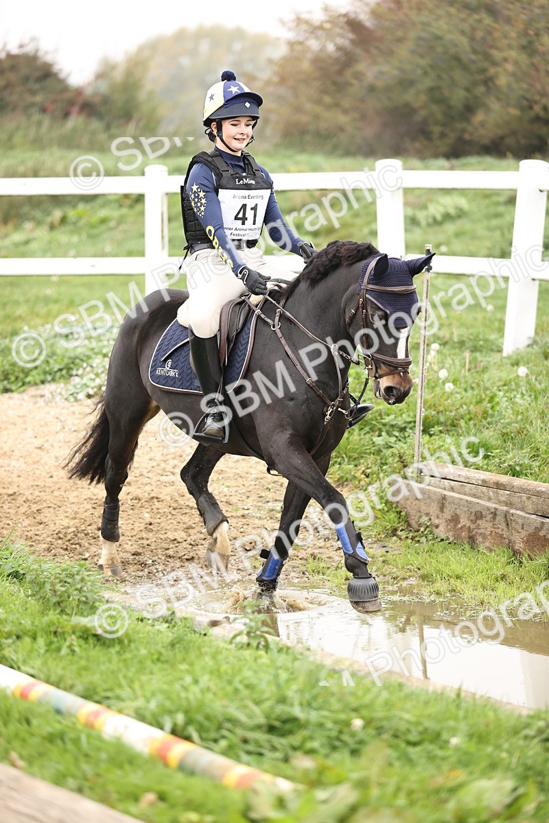 SBM_001515 - Class 1 - 70cm