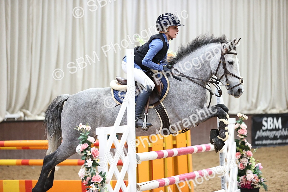 SBM_002067 - Class 4 - Pony Discovery 90cm Open