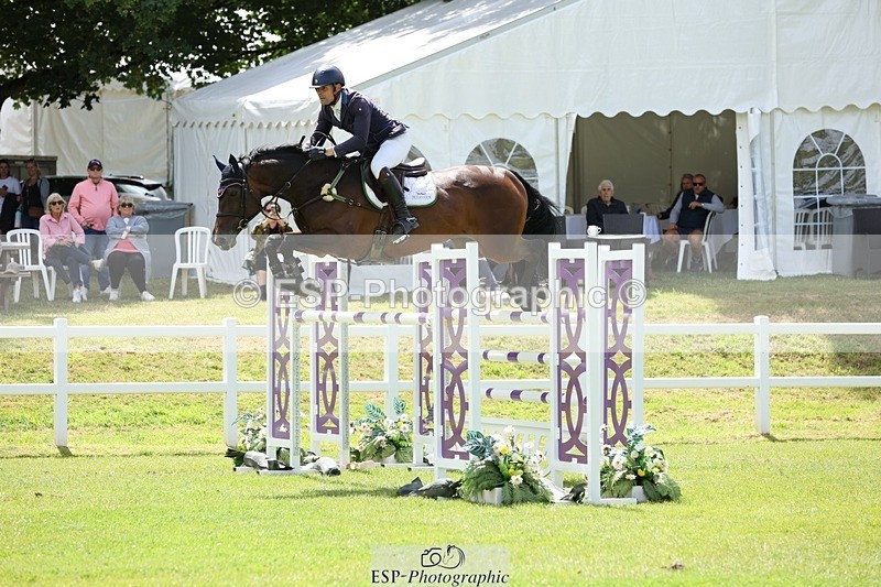 240704-142250-05409 - Cls 3 National 1.30m Open
