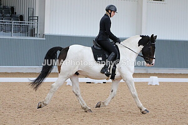 SIAL9653 - GDG Bogenraith Friday 26th Sept 2025