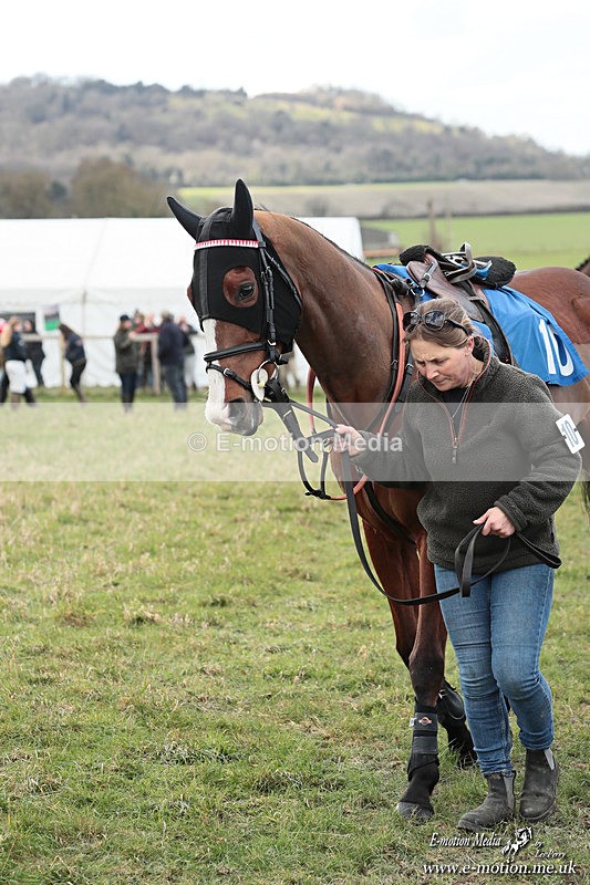 PtP 280226 532 - Kimblewick PtP Kingston Blount 28/02/26