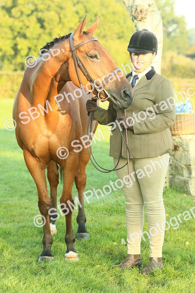 SBM_56551 - S36 - Starters Best Turnout