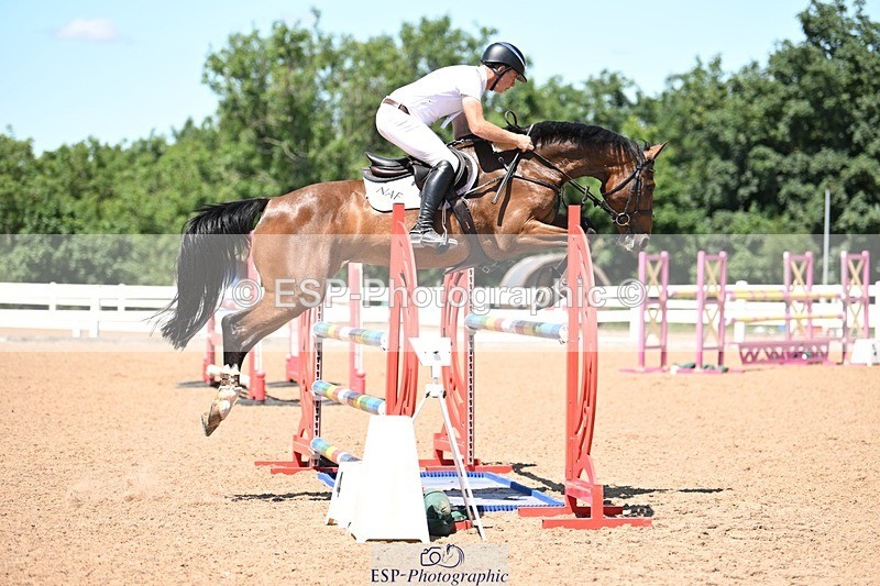 250709-134605-00938 - Cls 4 Snr Newcomers & Snr 1.10m