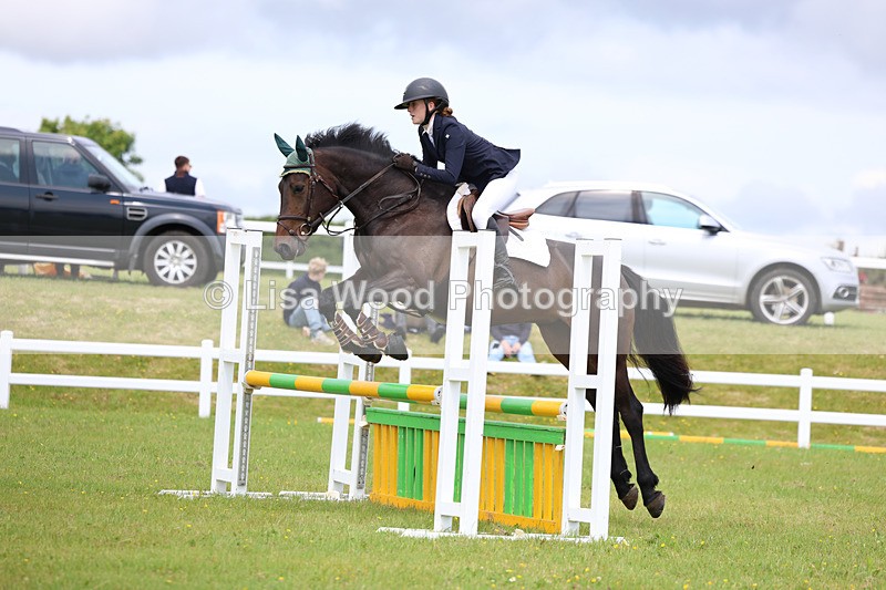 3E7A7218 - Class 13: Senior British Novice/90cm open