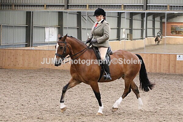 SIAL2630 - Sunday 14th Ridden